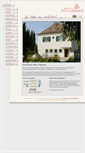 Mobile Screenshot of hotel-villa-arborea.de